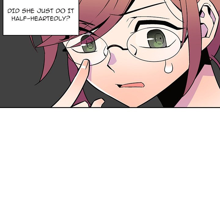 EAT ME! EAT ME! EP 18 - Toomics page 43 - 