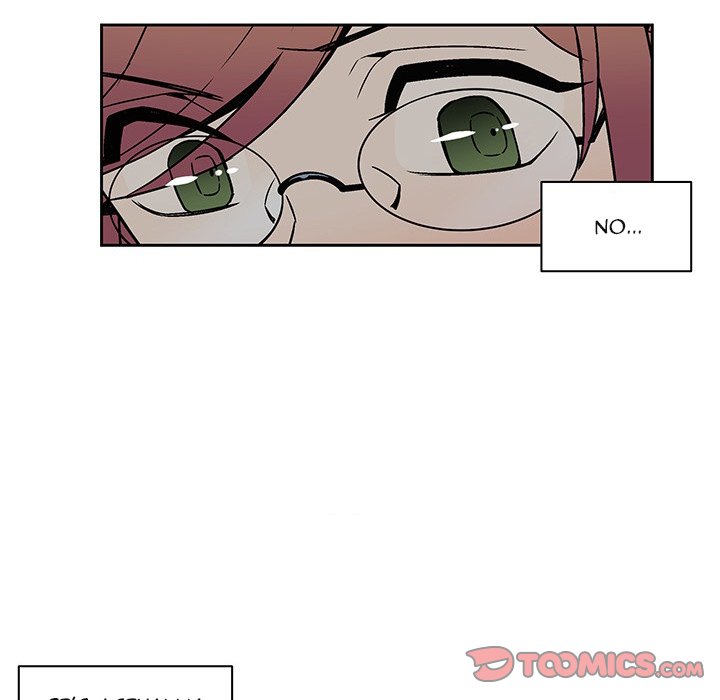 EAT ME! EAT ME! EP 18 - Toomics page 44 - 