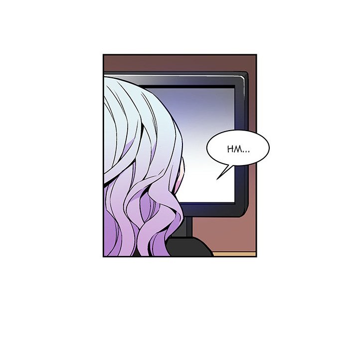 EAT ME! EAT ME! EP 18 - Toomics page 47 - 