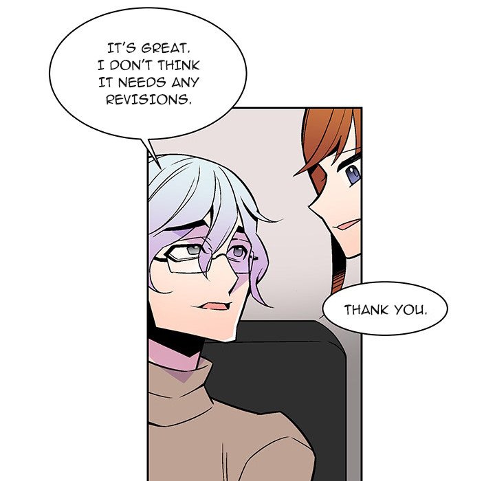 EAT ME! EAT ME! EP 18 - Toomics page 48 - 