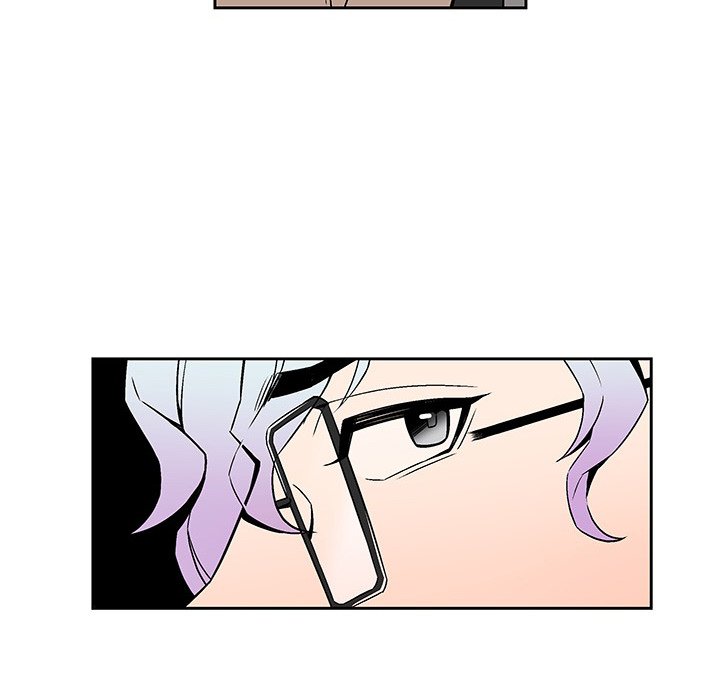 EAT ME! EAT ME! EP 18 - Toomics page 49 - 