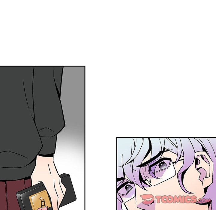 EAT ME! EAT ME! EP 18 - Toomics page 50 - 