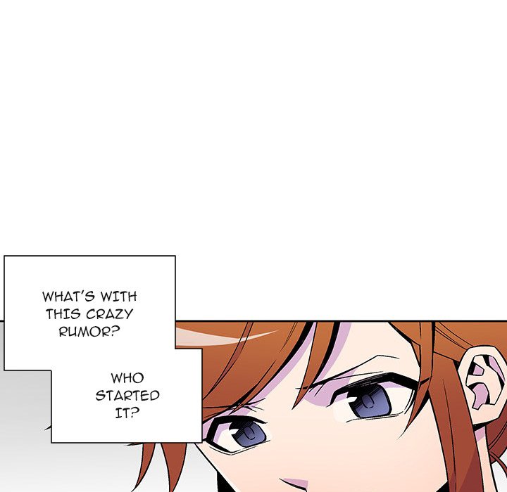 EAT ME! EAT ME! EP 18 - Toomics page 6 - 