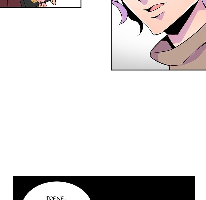 EAT ME! EAT ME! EP 18 - Toomics page 51 - 