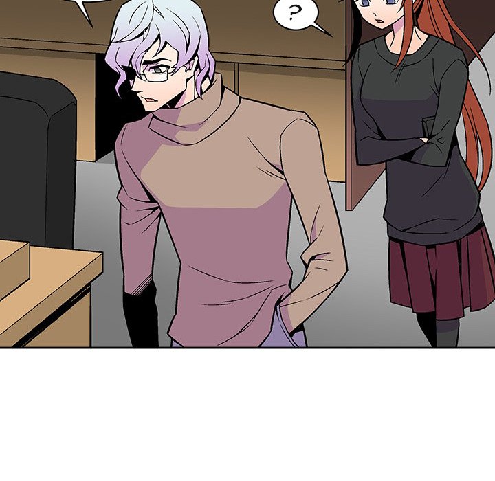 EAT ME! EAT ME! EP 18 - Toomics page 53 - 