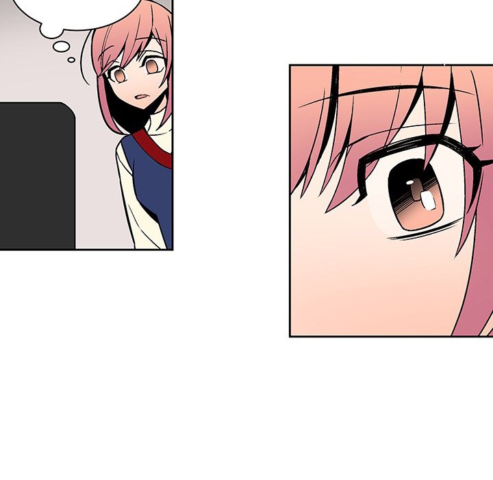 EAT ME! EAT ME! EP 18 - Toomics page 55 - 