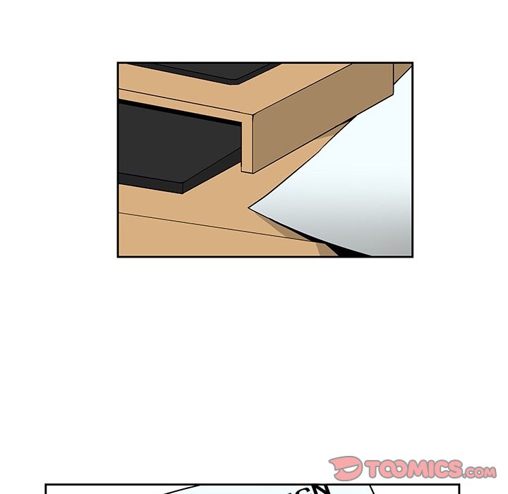 EAT ME! EAT ME! EP 18 - Toomics page 56 - 