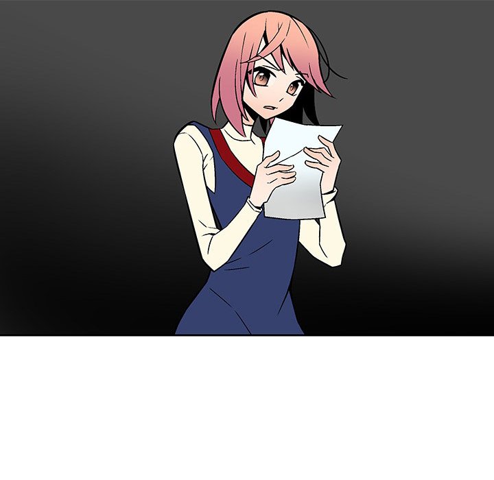 EAT ME! EAT ME! EP 18 - Toomics page 58 - 