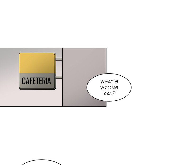 EAT ME! EAT ME! EP 18 - Toomics page 59 - 