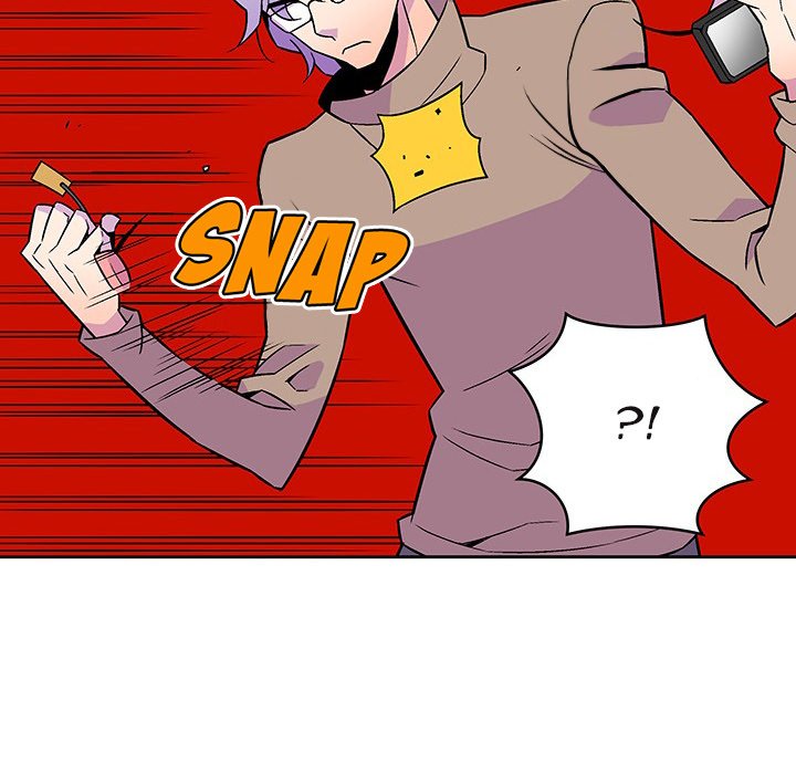 EAT ME! EAT ME! EP 18 - Toomics page 61 - 