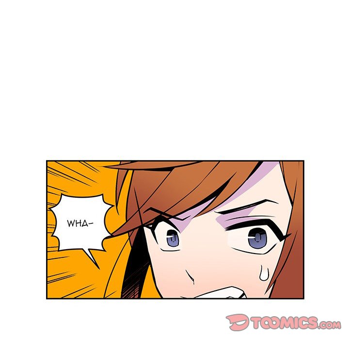 EAT ME! EAT ME! EP 18 - Toomics page 62 - 