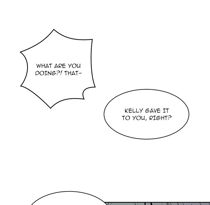 EAT ME! EAT ME! EP 18 - Toomics page 63 - 