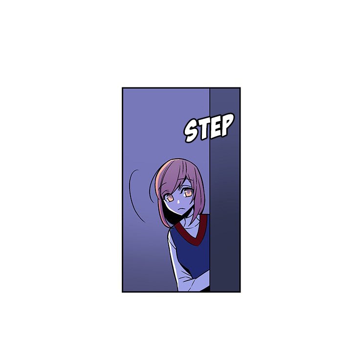 EAT ME! EAT ME! EP 18 - Toomics page 66 - 
