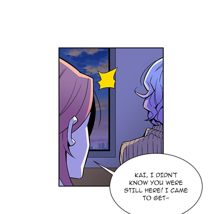 EAT ME! EAT ME! EP 18 - Toomics page 67 - 