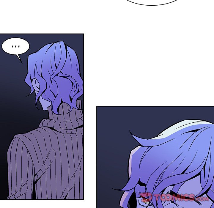 EAT ME! EAT ME! EP 18 - Toomics page 68 - 