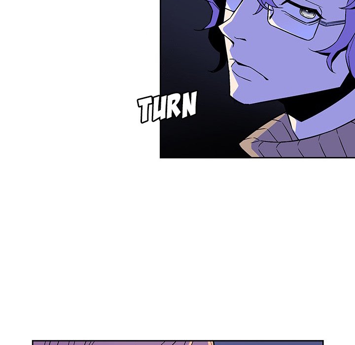 EAT ME! EAT ME! EP 18 - Toomics page 69 - 
