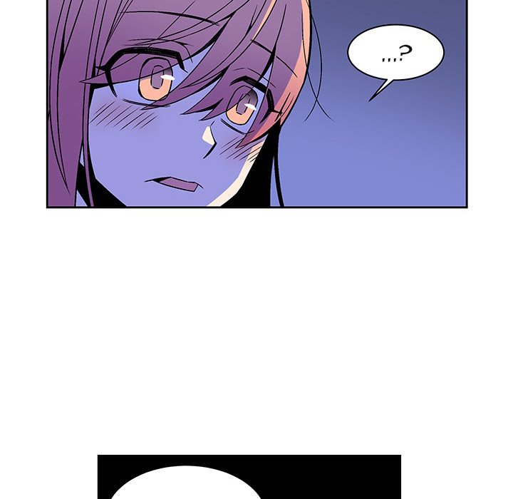 EAT ME! EAT ME! EP 18 - Toomics page 70 - 