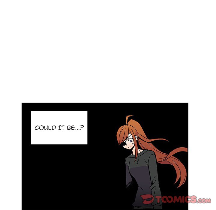 EAT ME! EAT ME! EP 18 - Toomics page 8 - 