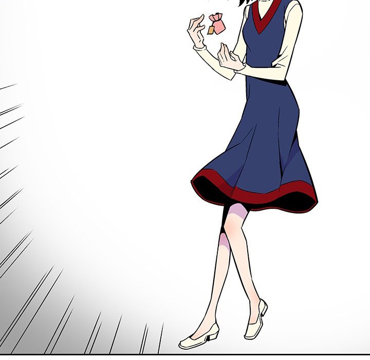 EAT ME! EAT ME! EP 18 - Toomics page 72 - 
