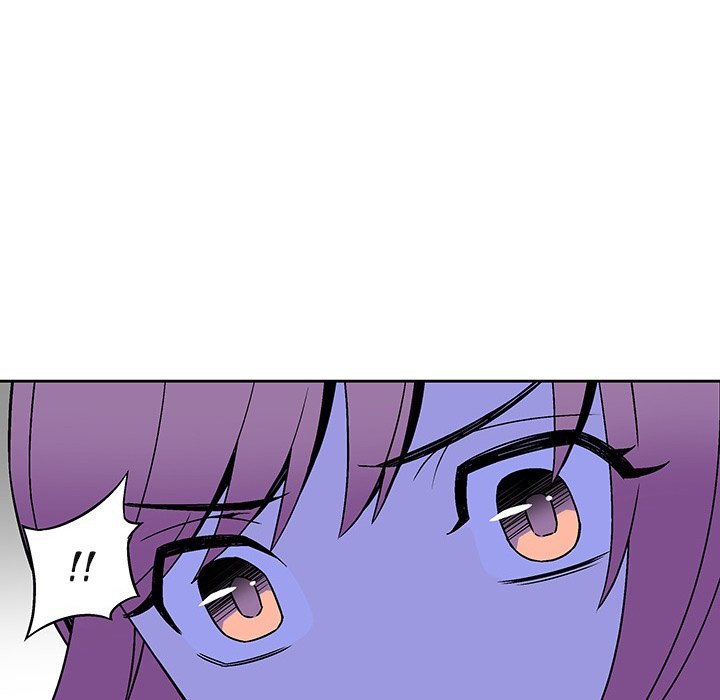 EAT ME! EAT ME! EP 18 - Toomics page 73 - 
