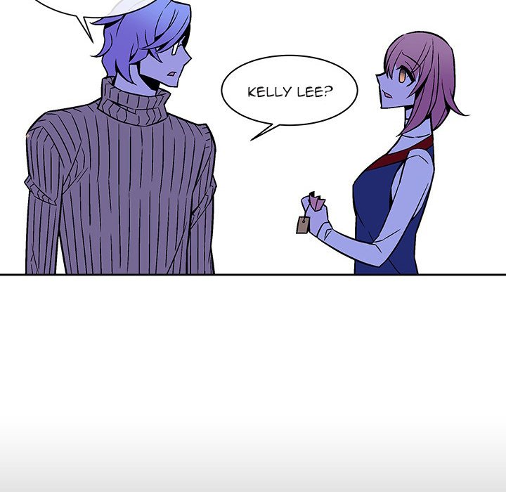 EAT ME! EAT ME! EP 18 - Toomics page 75 - 