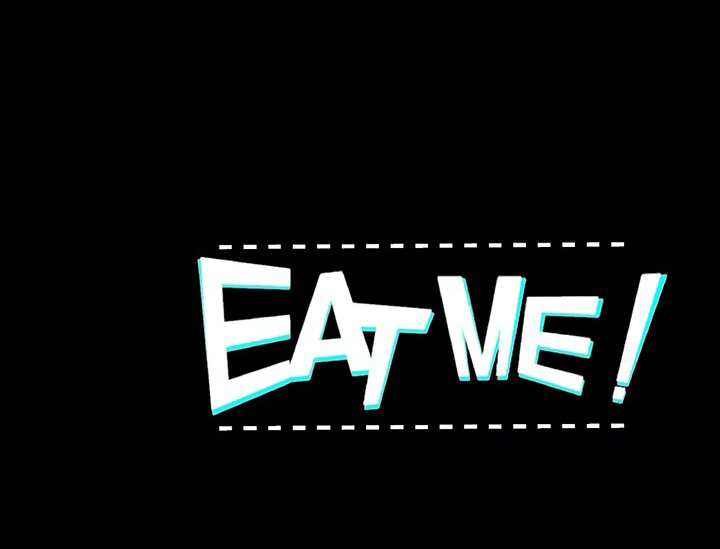 EAT ME! EAT ME! EP 18 - Toomics page 77 - 