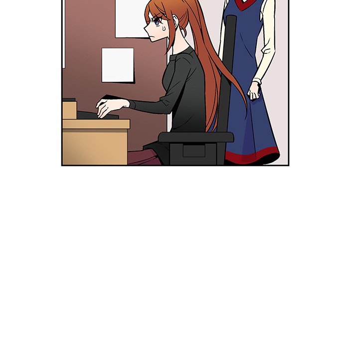 EAT ME! EAT ME! EP 18 - Toomics page 10 - 