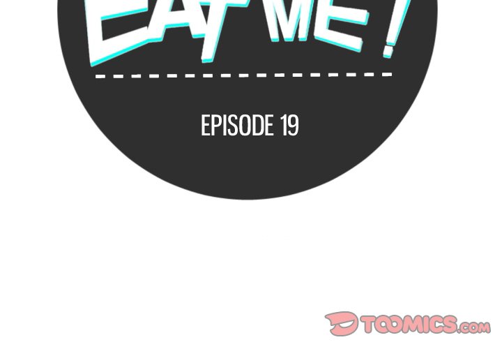 EAT ME! EAT ME! EP 19 - Toomics page 2 - 