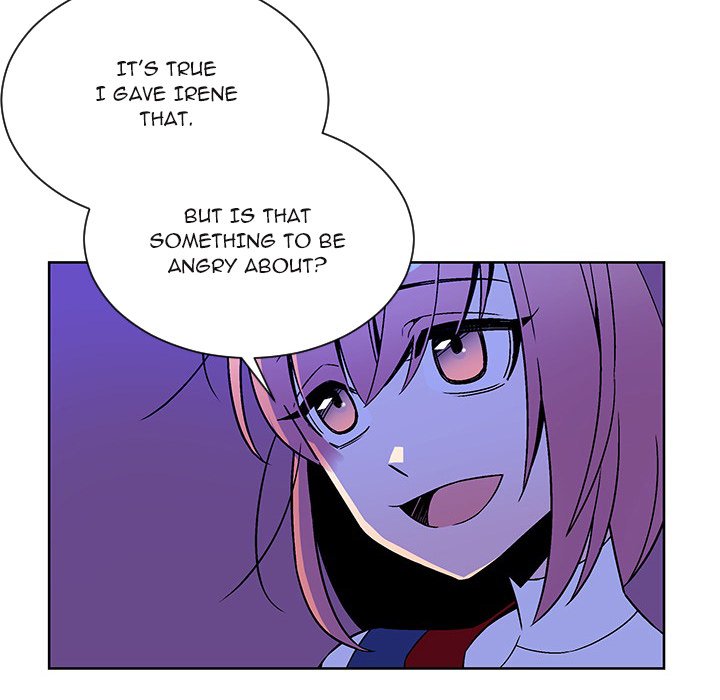 EAT ME! EAT ME! EP 19 - Toomics page 12 - 