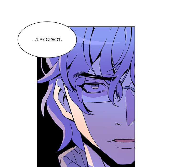 EAT ME! EAT ME! EP 19 - Toomics page 15 - 