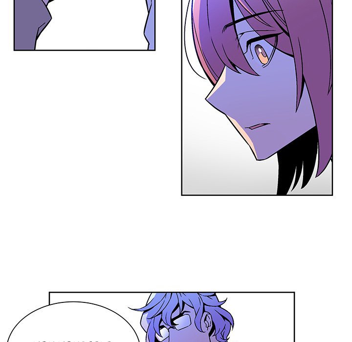 EAT ME! EAT ME! EP 19 - Toomics page 17 - 