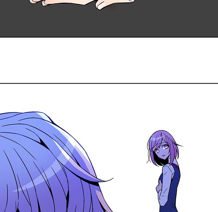 EAT ME! EAT ME! EP 19 - Toomics page 19 - 