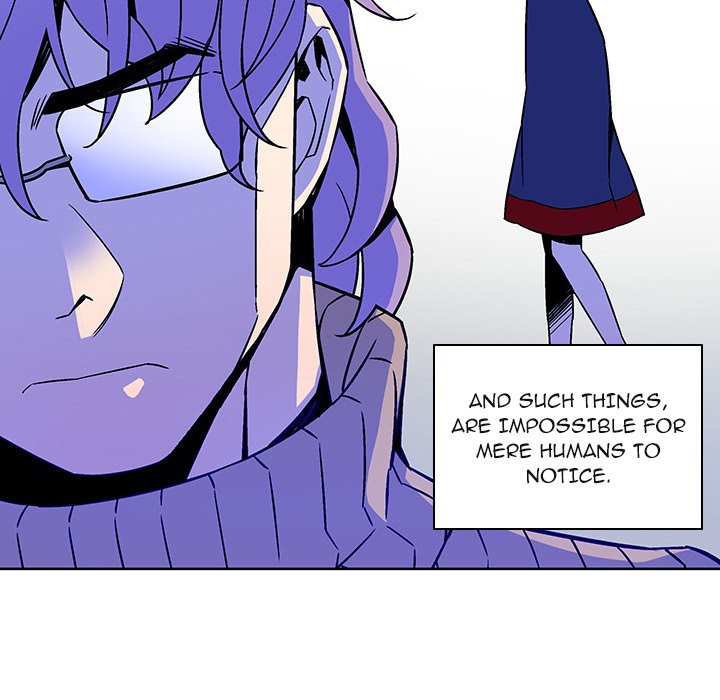 EAT ME! EAT ME! EP 19 - Toomics page 20 - 