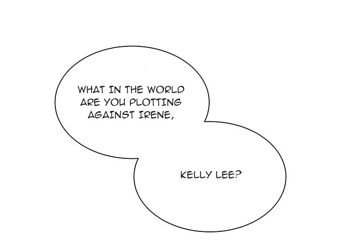 EAT ME! EAT ME! EP 19 - Toomics page 3 - 