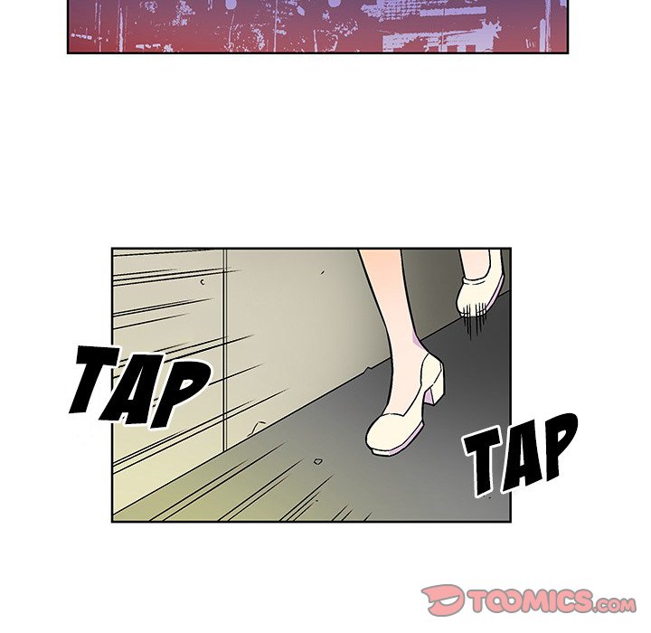 EAT ME! EAT ME! EP 19 - Toomics page 22 - 