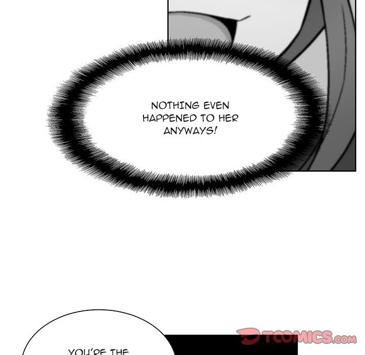 EAT ME! EAT ME! EP 19 - Toomics page 26 - 
