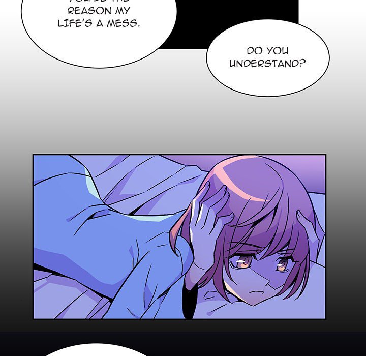 EAT ME! EAT ME! EP 19 - Toomics page 27 - 