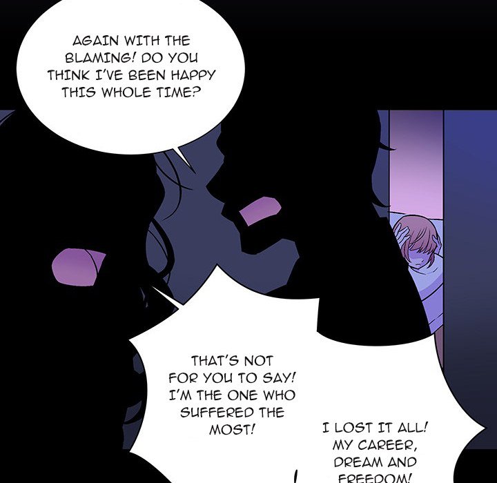 EAT ME! EAT ME! EP 19 - Toomics page 28 - 