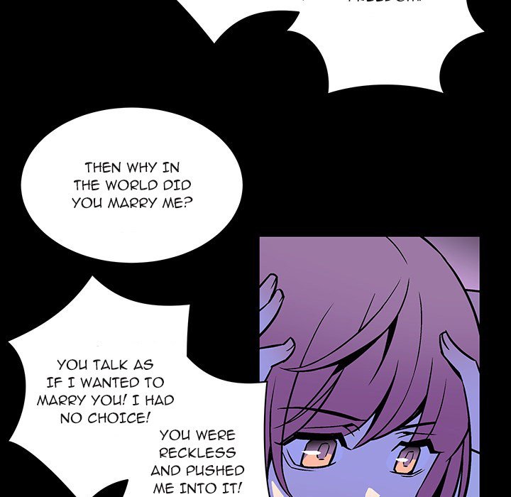 EAT ME! EAT ME! EP 19 - Toomics page 29 - 