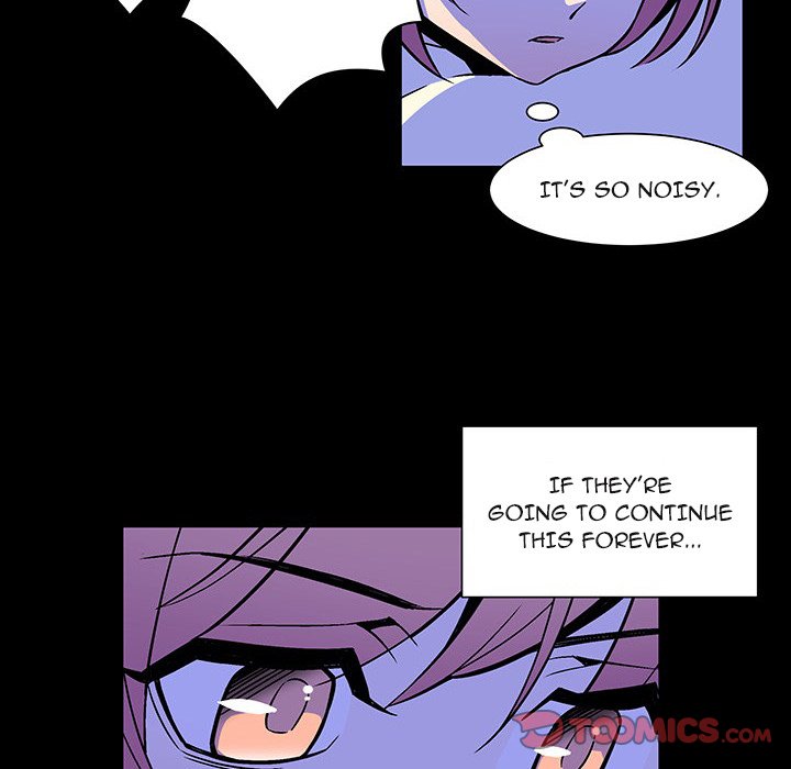 EAT ME! EAT ME! EP 19 - Toomics page 30 - 