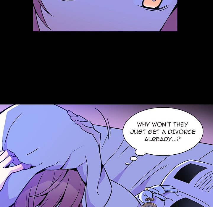 EAT ME! EAT ME! EP 19 - Toomics page 31 - 