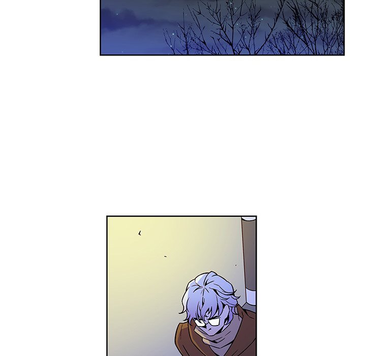 EAT ME! EAT ME! EP 19 - Toomics page 33 - 