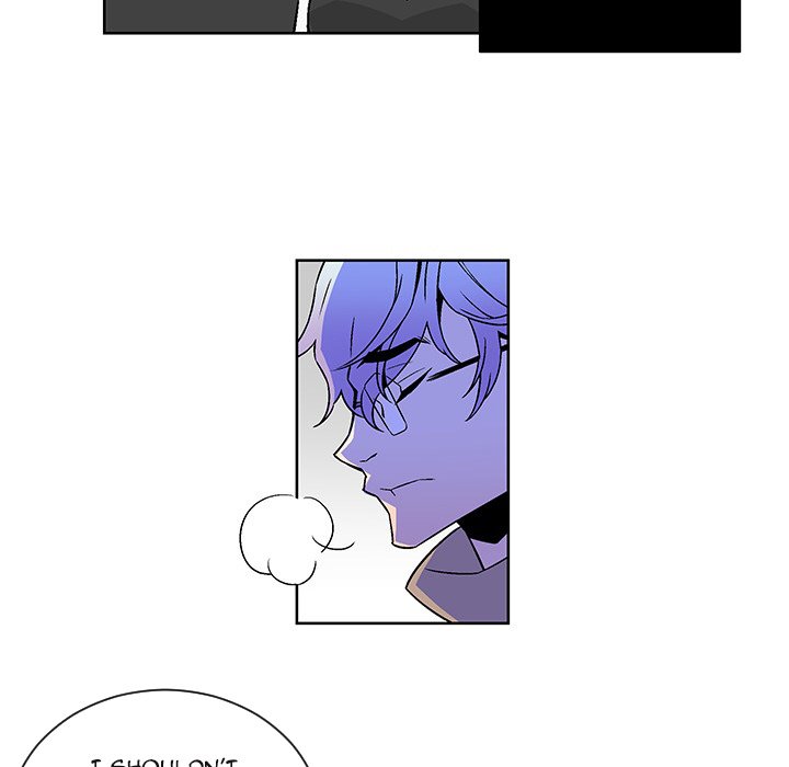 EAT ME! EAT ME! EP 19 - Toomics page 35 - 