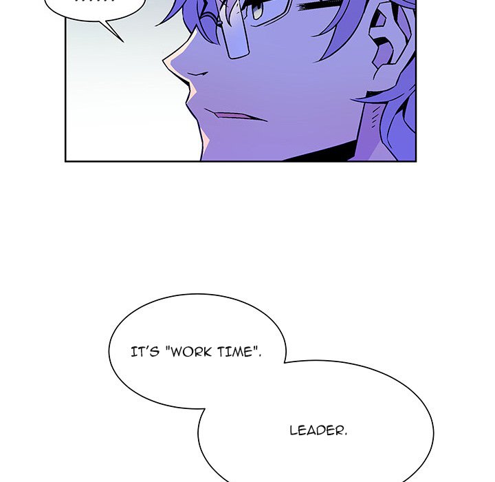 EAT ME! EAT ME! EP 19 - Toomics page 41 - 