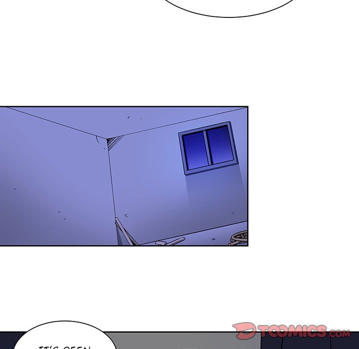 EAT ME! EAT ME! EP 19 - Toomics page 42 - 