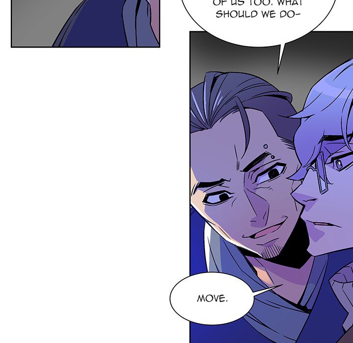 EAT ME! EAT ME! EP 19 - Toomics page 47 - 