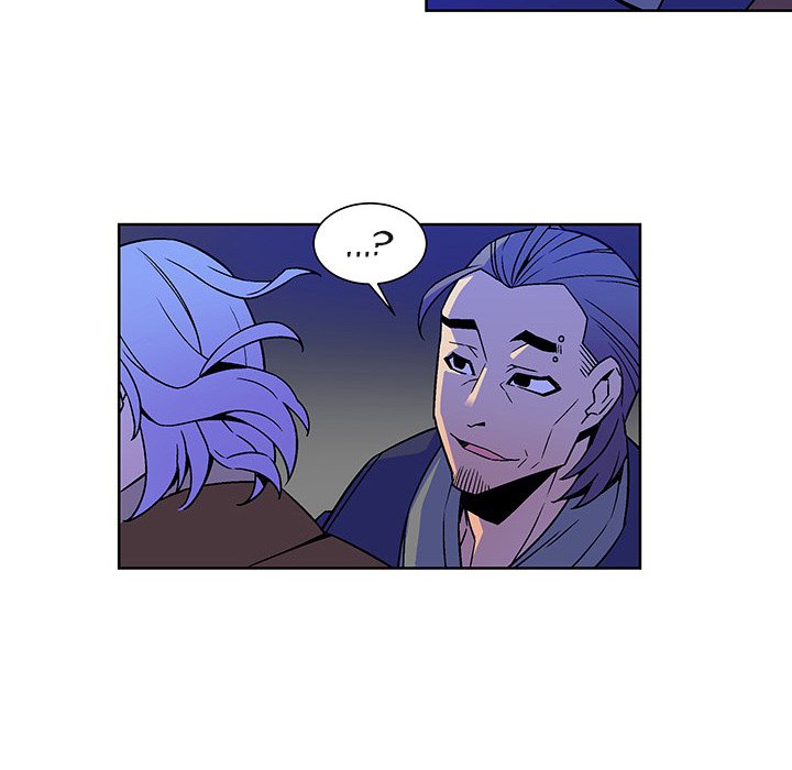 EAT ME! EAT ME! EP 19 - Toomics page 48 - 