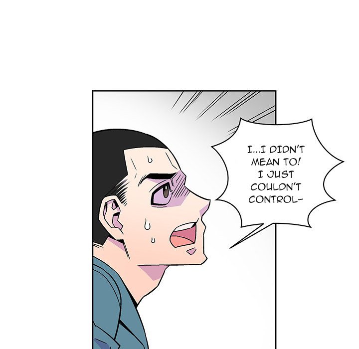 EAT ME! EAT ME! EP 19 - Toomics page 49 - 