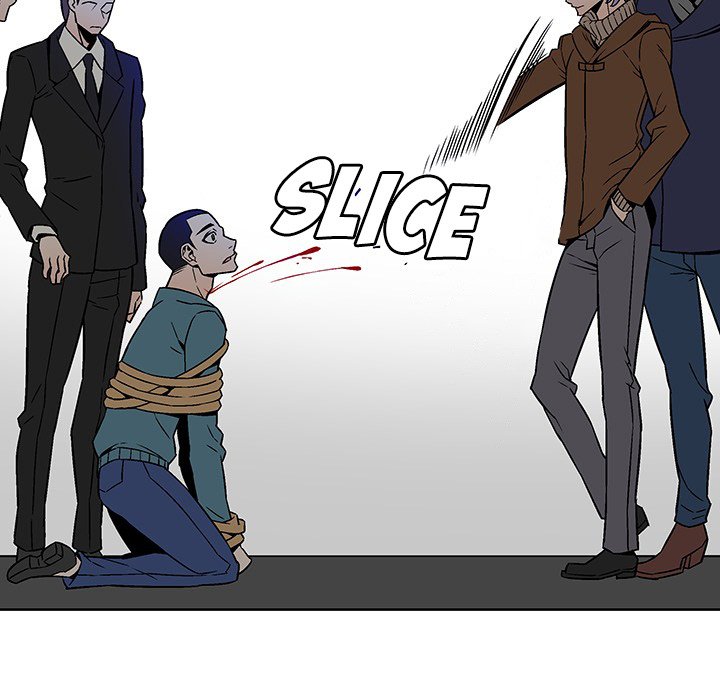 EAT ME! EAT ME! EP 19 - Toomics page 51 - 