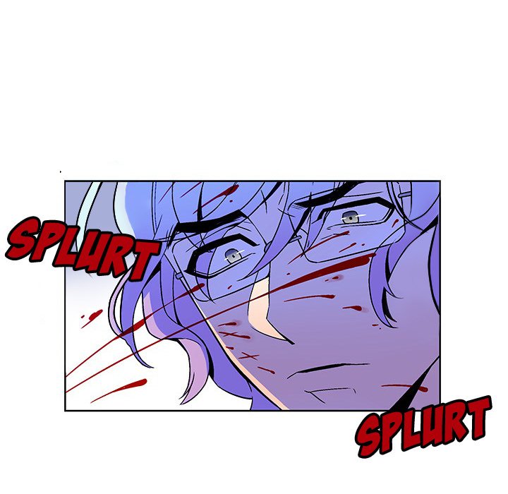 EAT ME! EAT ME! EP 19 - Toomics page 52 - 